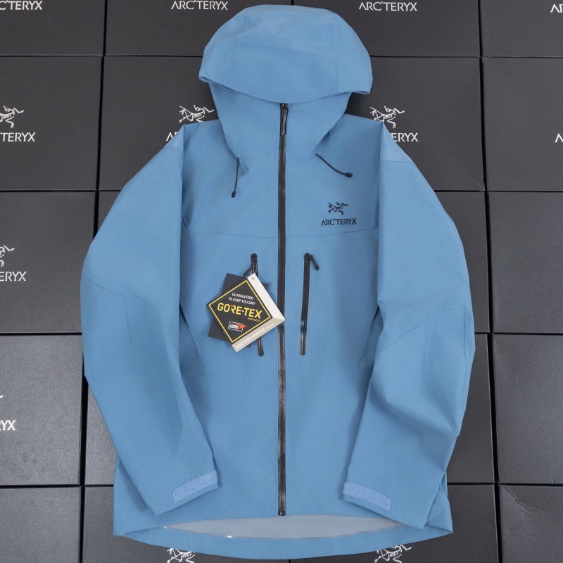 Arc Teryx Down Coat